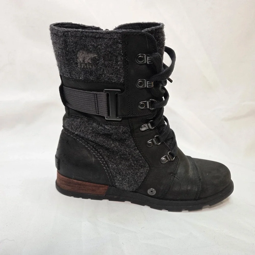 Sorel womens major